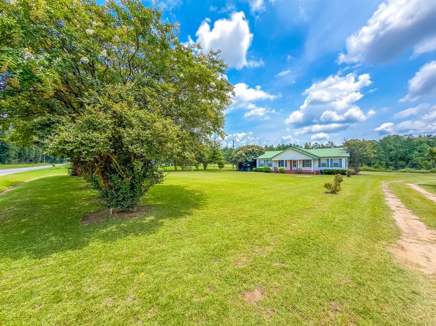 5897 Rock Pond Road, Iron City, GA 39859 - #2