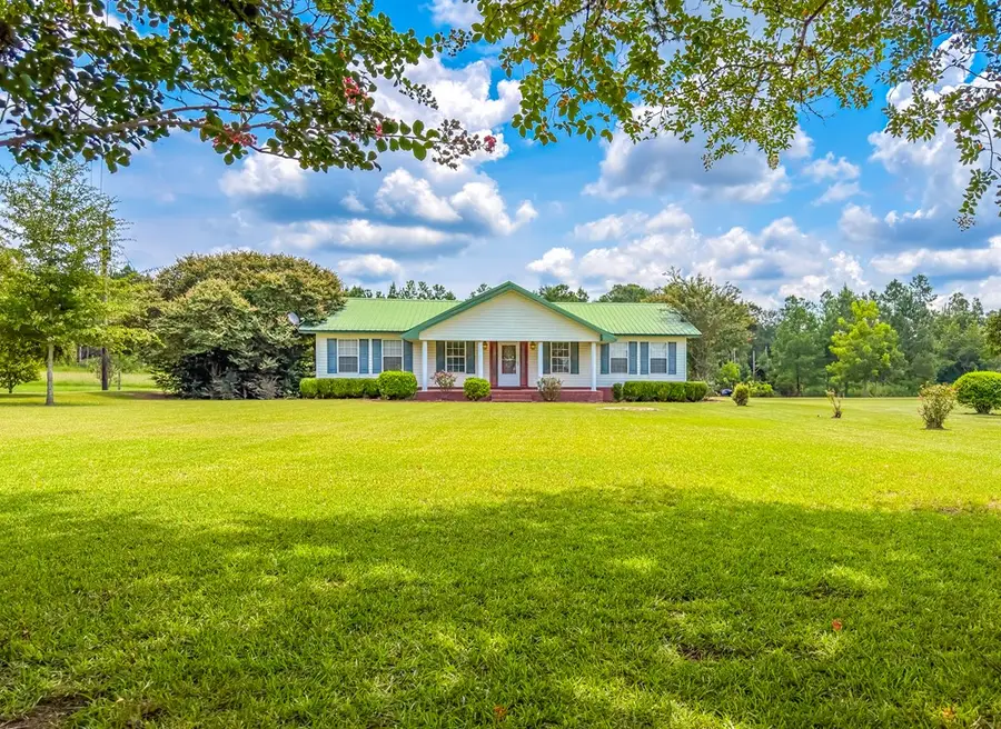 5897 Rock Pond Road, Iron City, GA 39859 - #3