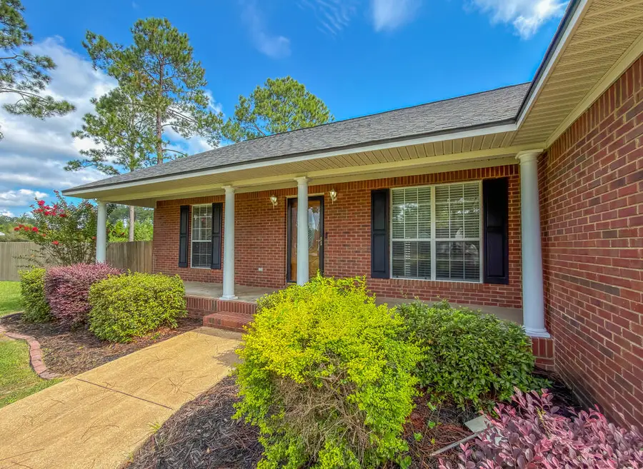 209 Turtle Pond Road, Bainbridge, GA 39819 - #2