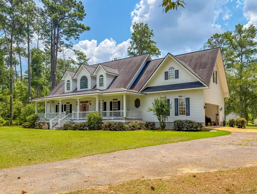 501 River Oaks Drive, Bainbridge, GA 39817 - #3