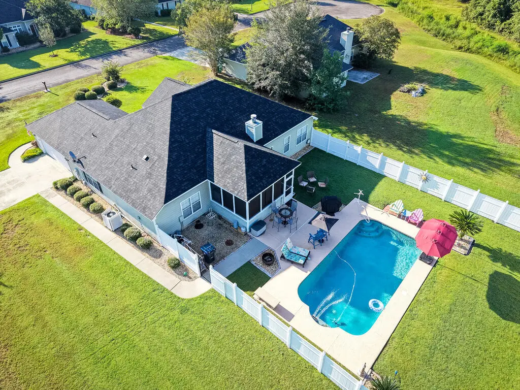 4622 Foxborough Ave, Valdosta, GA 31602 - #1