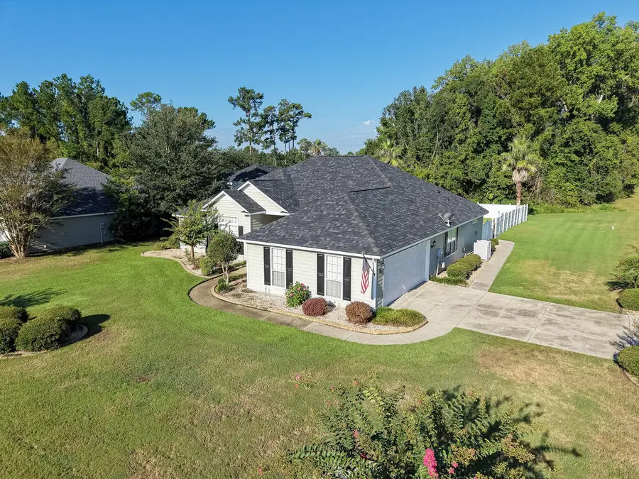 4622 Foxborough Ave, Valdosta, GA 31602 - #3