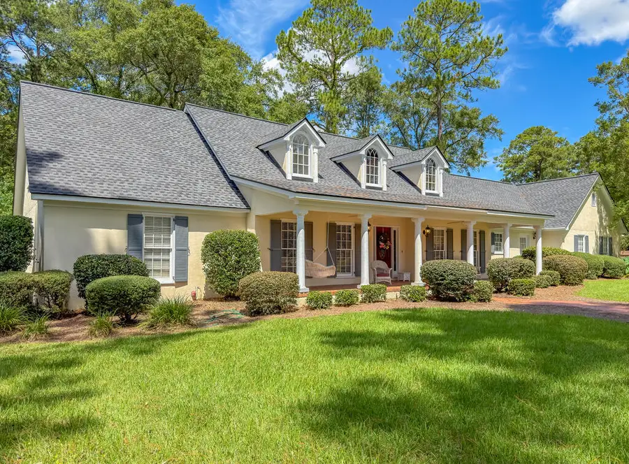 2211 Twin Lakes Dr, Bainbridge, GA 39819 - #2