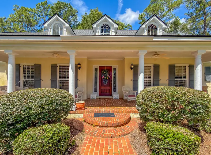 2211 Twin Lakes Dr, Bainbridge, GA 39819 - #3