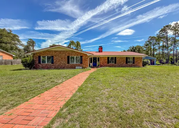 1511 Lake Douglas Road, Bainbridge, GA 39819