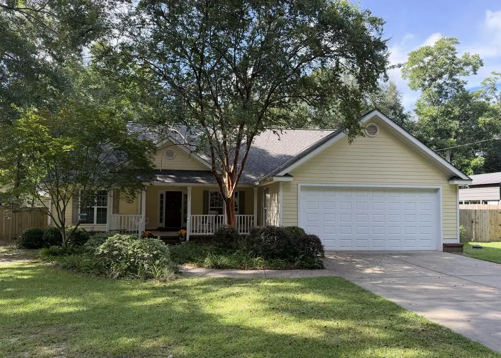 252 Forest Glen Road, Cairo, GA 39828 - #1