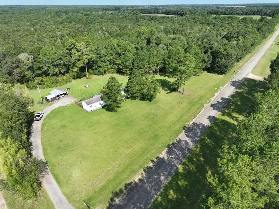1515 Cuba Rd, Blakely, GA 39823 - #2