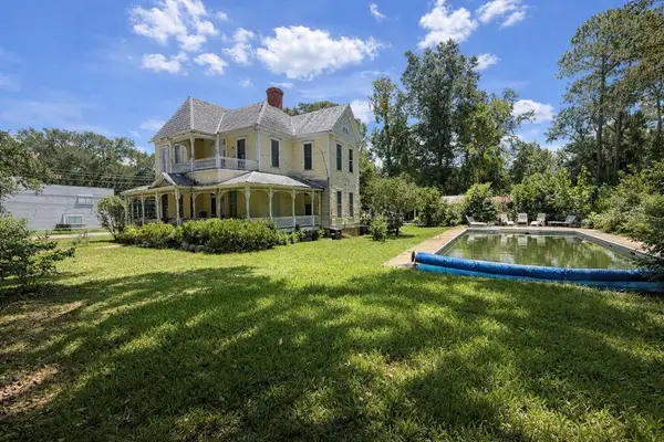 446 E Evans Street, Bainbridge, GA 39819
