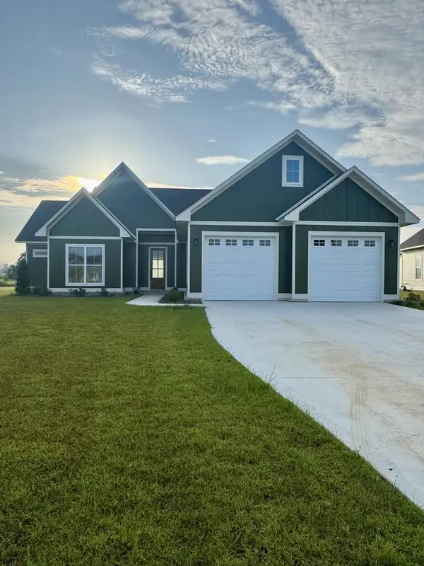 707 Westbrooke Dr, Donalsonville, GA 39845