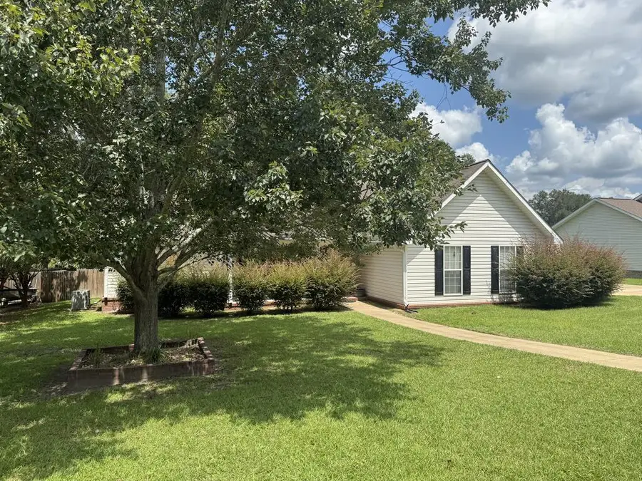 1205 Majestic Ave, Bainbridge, GA 39817 - #2