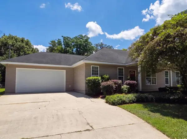 1807 Wimbledon Drive, Thomasville, GA 31792