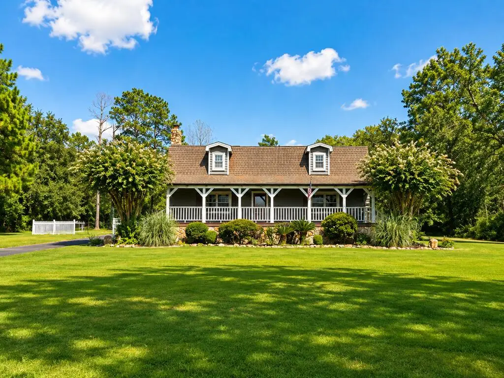 123 Hidden Springs Rd, Climax, GA 39834 - #1