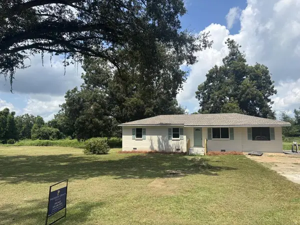 200 Third St, Brinson, GA 39825