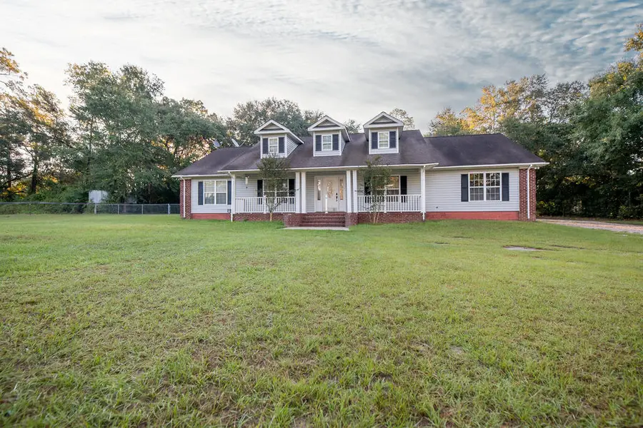 2844 Vada Rd, Bainbridge, GA 39817 - #2