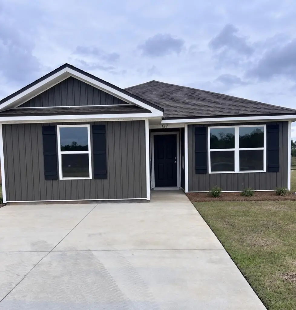 137 Wynn Ct, Bainbridge, GA 39819 - #1