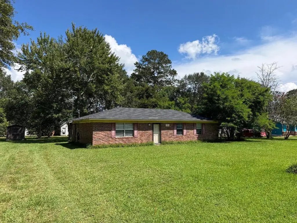 74 NE 27th Street, Cairo, GA 39828 - #1