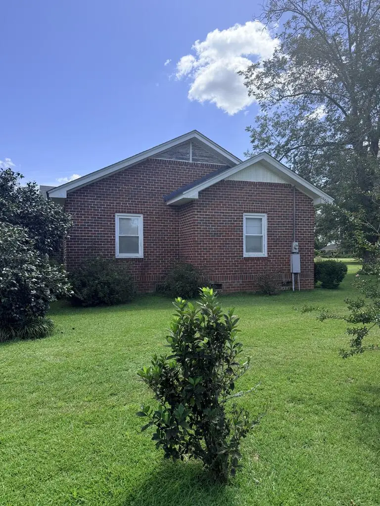 405 N Cuthbert Street, Colquitt, GA 39837 - #3
