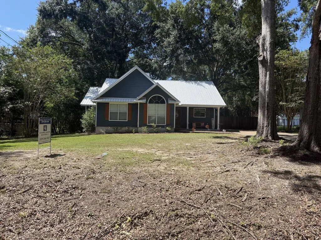 1014 SE 3rd St, Cairo, GA 39828 - #1
