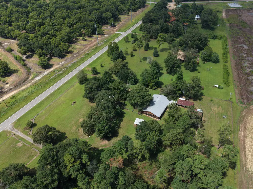 4499 Hwy 234, Leary, GA 39862 - #1