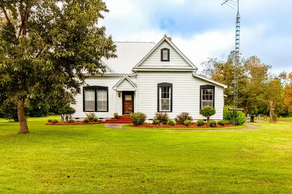 502 N Wiley Ave, Donalsonville, GA 39845