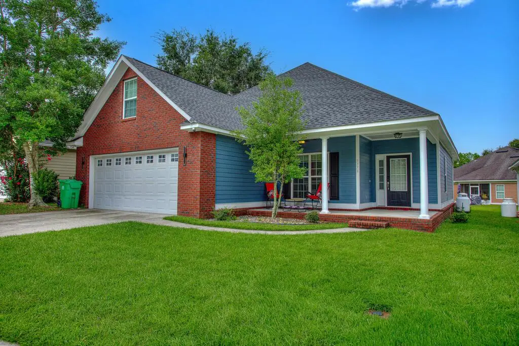 3779 Old Vine Way, Valdosta, GA 31605 - #1