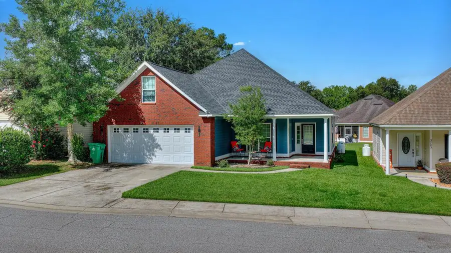 3779 Old Vine Way, Valdosta, GA 31605 - #2