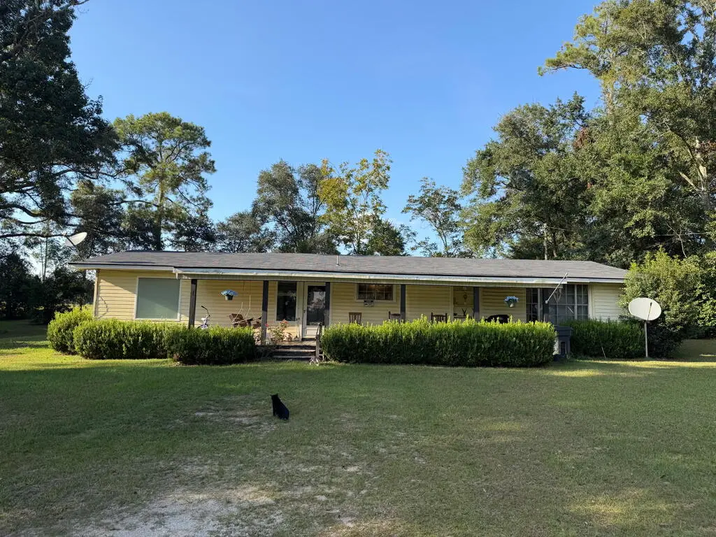 834 Griggs Lucille Rd, Colquitt, GA 39837 - #1