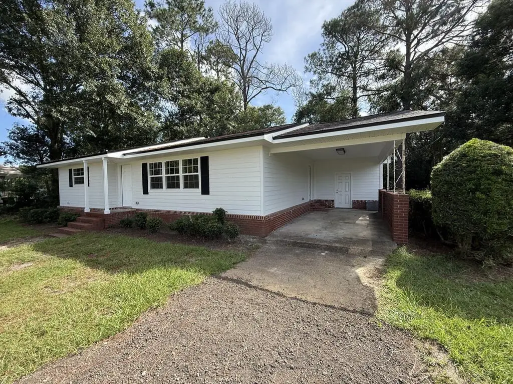 117 Maxwell St (calvary), Cairo, GA 39828 - #1