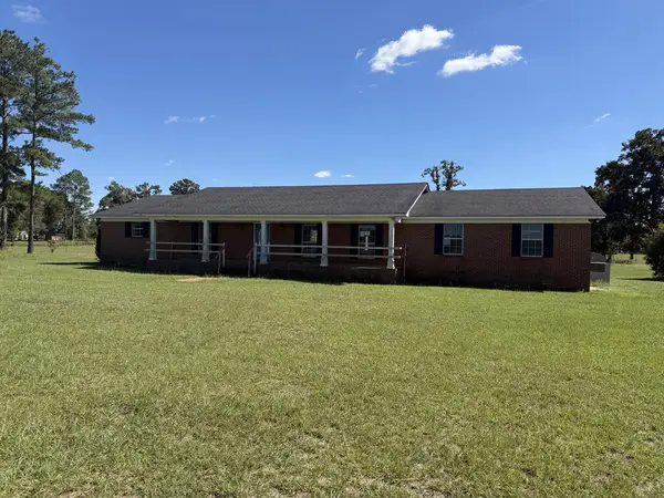 2263 Spring Creek Rd, Bainbridge, GA 39817
