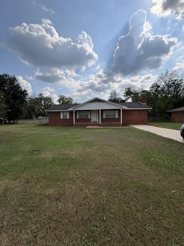 309 W Crawford St, Donalsonville, GA 39845