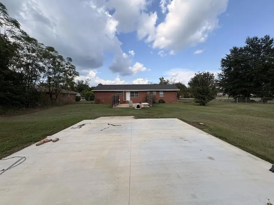 309 W Crawford St, Donalsonville, GA 39845 - #2
