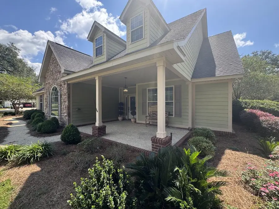 720 Bellview Rd, Colquitt, GA 39837 - #3