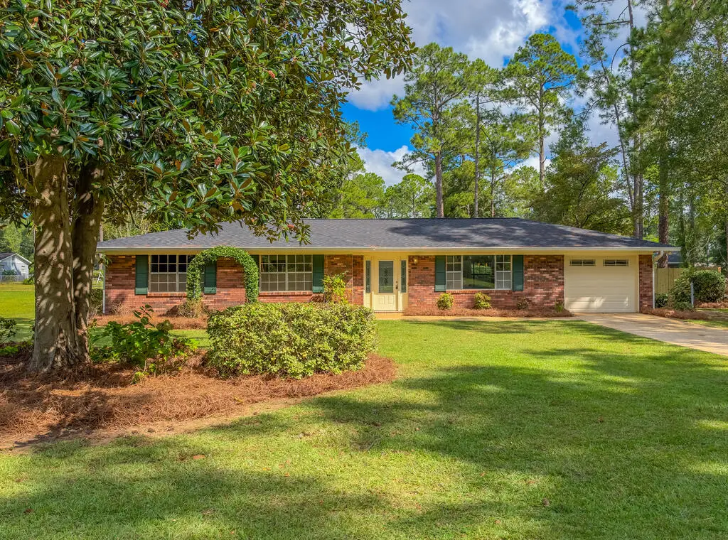 1405 Woodland Drive, Bainbridge, GA 39819 - #1