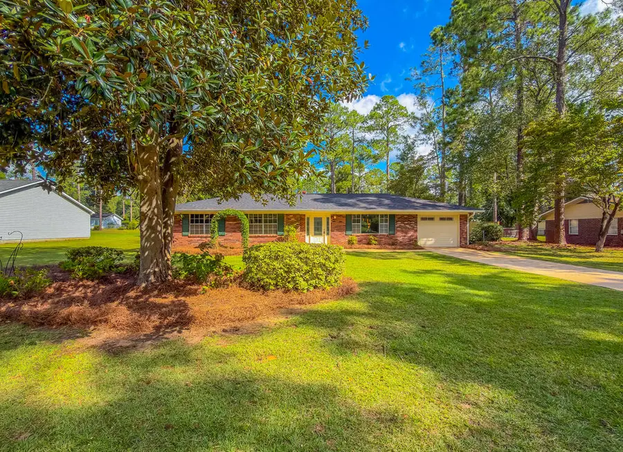 1405 Woodland Drive, Bainbridge, GA 39819 - #2