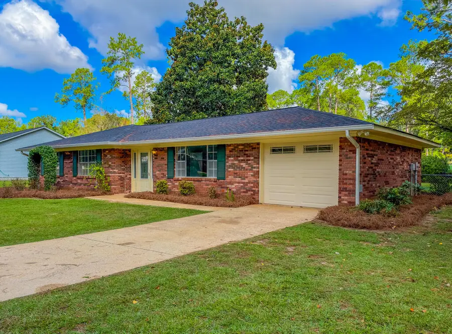 1405 Woodland Drive, Bainbridge, GA 39819 - #3