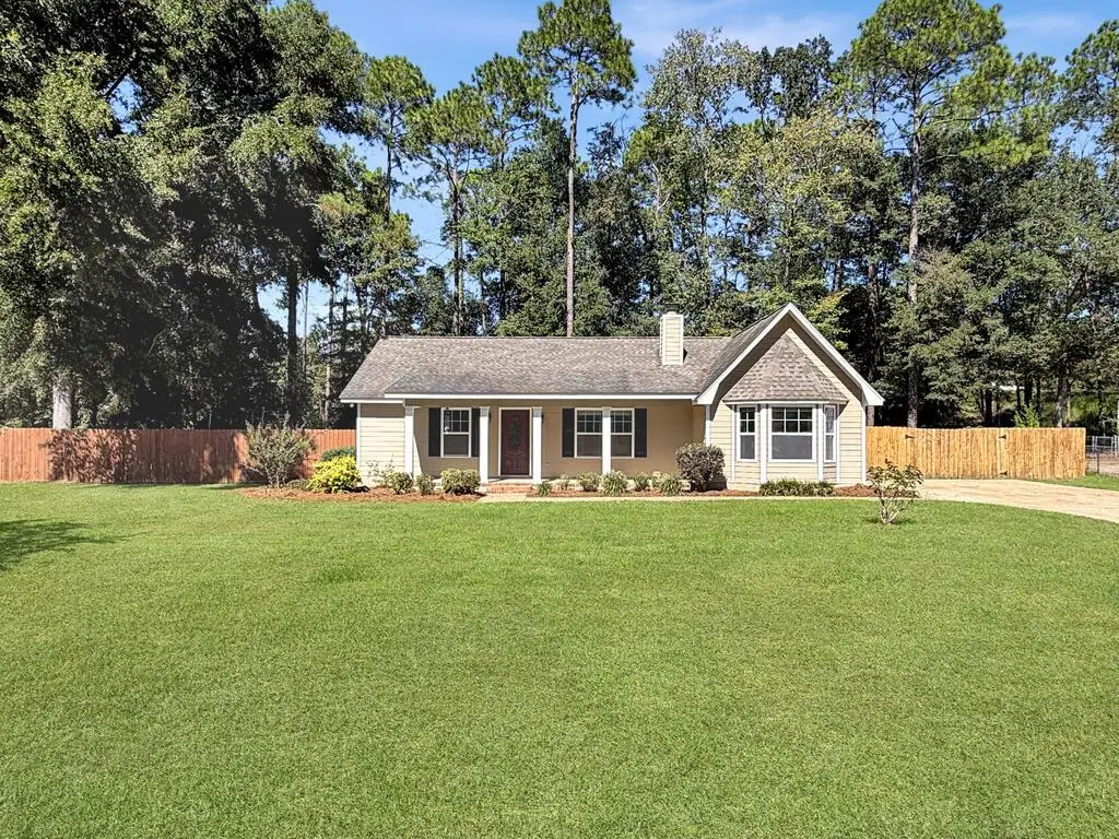 1507 Longleaf Drive, Bainbridge, GA 39819 - #1