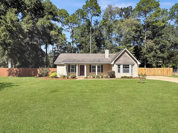 1507 Longleaf Drive, Bainbridge, GA 39819