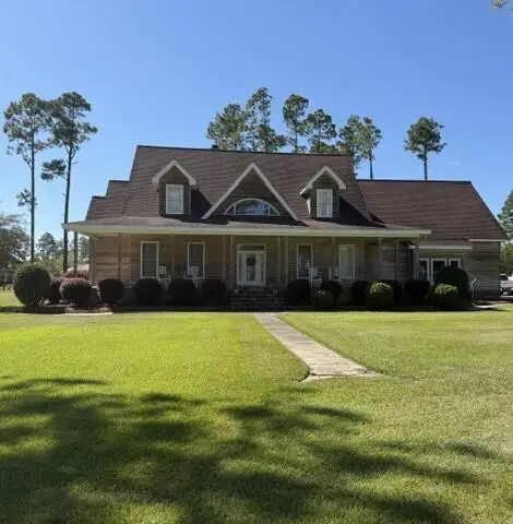 6087 Broken Arrow, Donalsonville, GA 39845 - #1