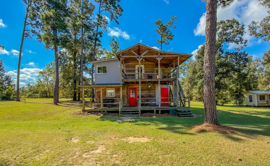 1546 Booster Club Road, Bainbridge, GA 39819 - #2