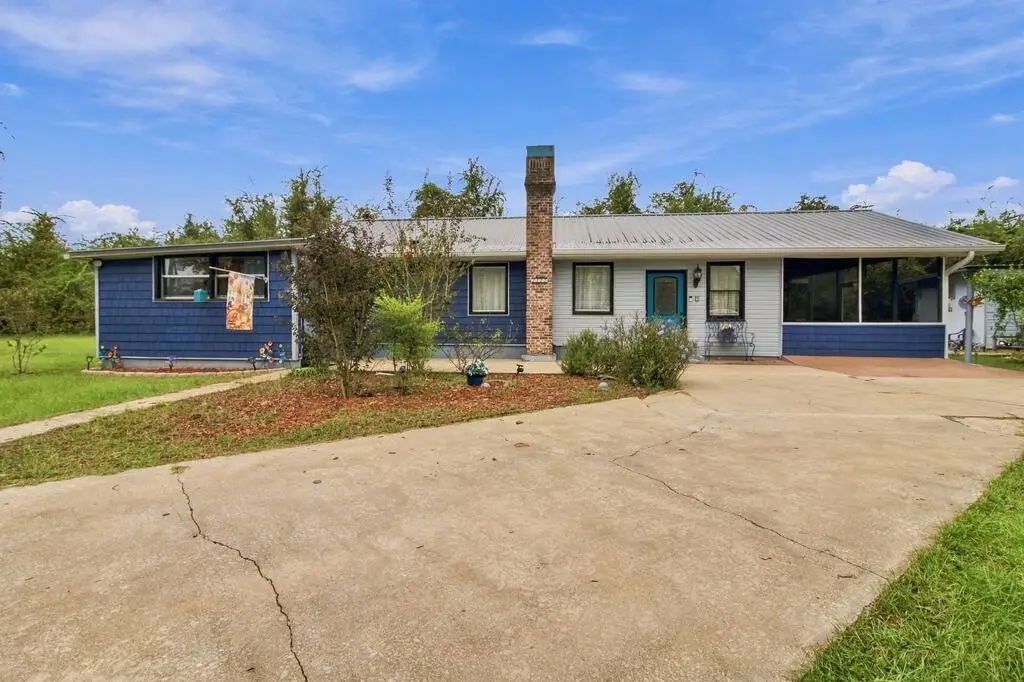 2175 John Thursby Rd, Donalsonville, GA 39845 - #1