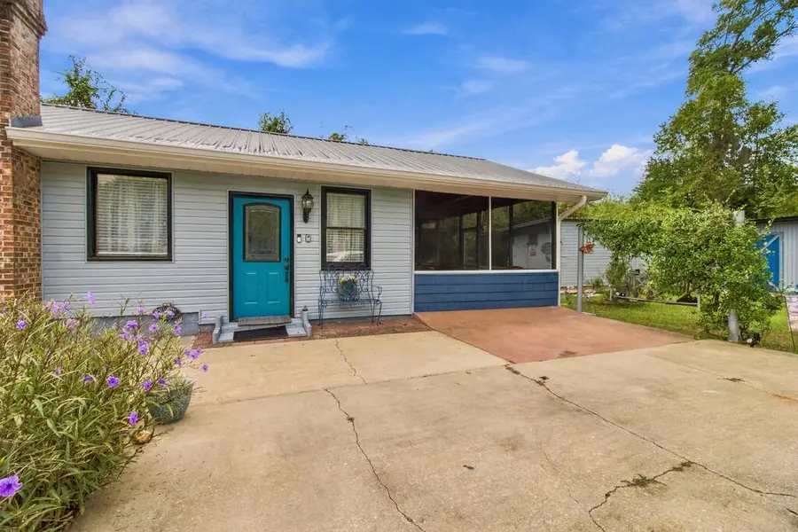 2175 John Thursby Rd, Donalsonville, GA 39845 - #3