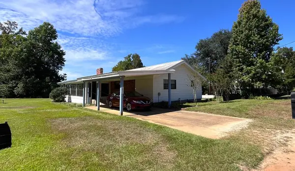 7866 Riverside Acres Drive, Donalsonville, GA 39845