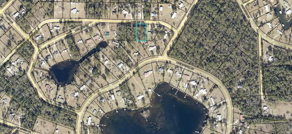 Lot 713 Lake Kay Drive, Donalsonville, GA 39845 - #1