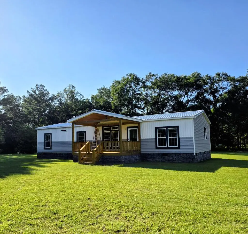 371 Pear, Pavo, GA 31778 - #1