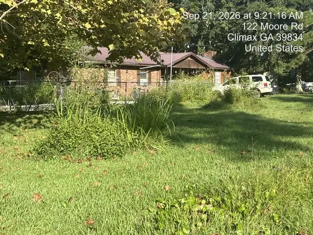 122 Moore Rd, Climax, GA .9834 - #1