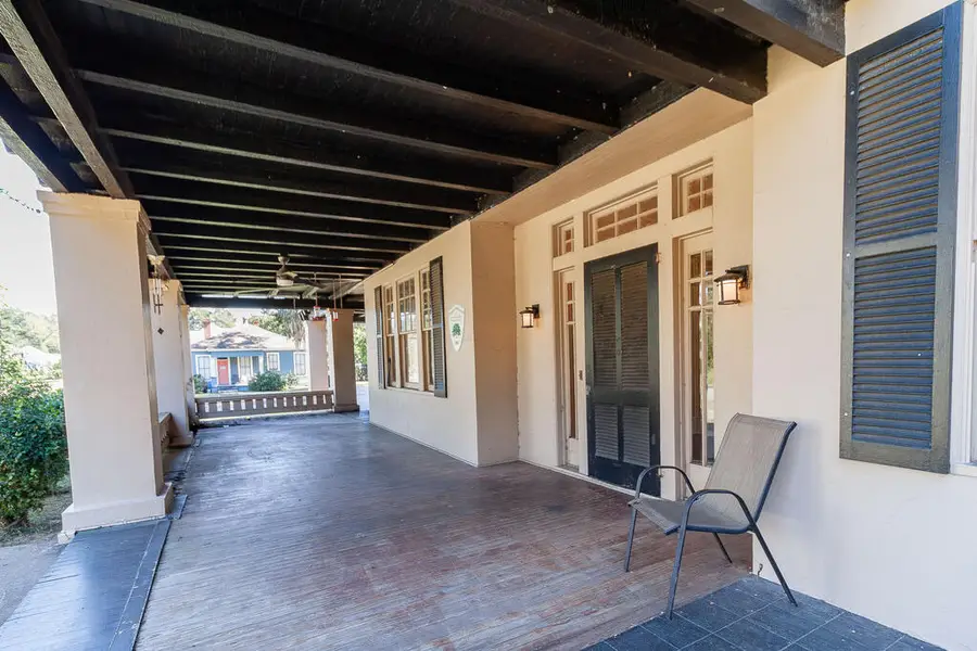 618 Broughton St, Bainbridge, GA 39817 - #3