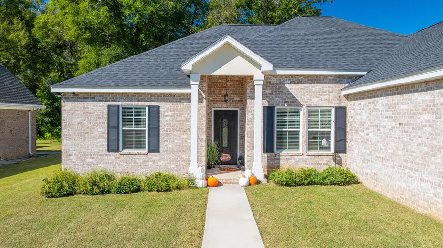 908 Parham Ln, Bainbridge, GA 39819 - #2