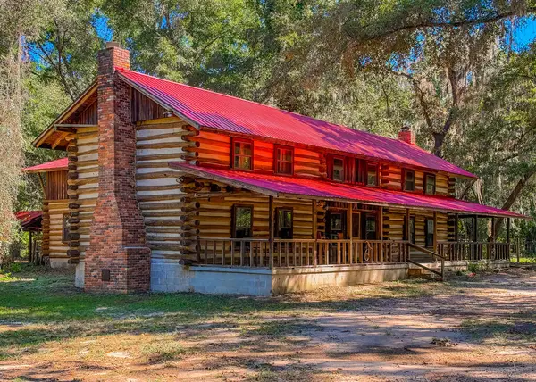 149 Hutchinson Ferry Road, Bainbridge, GA 39819