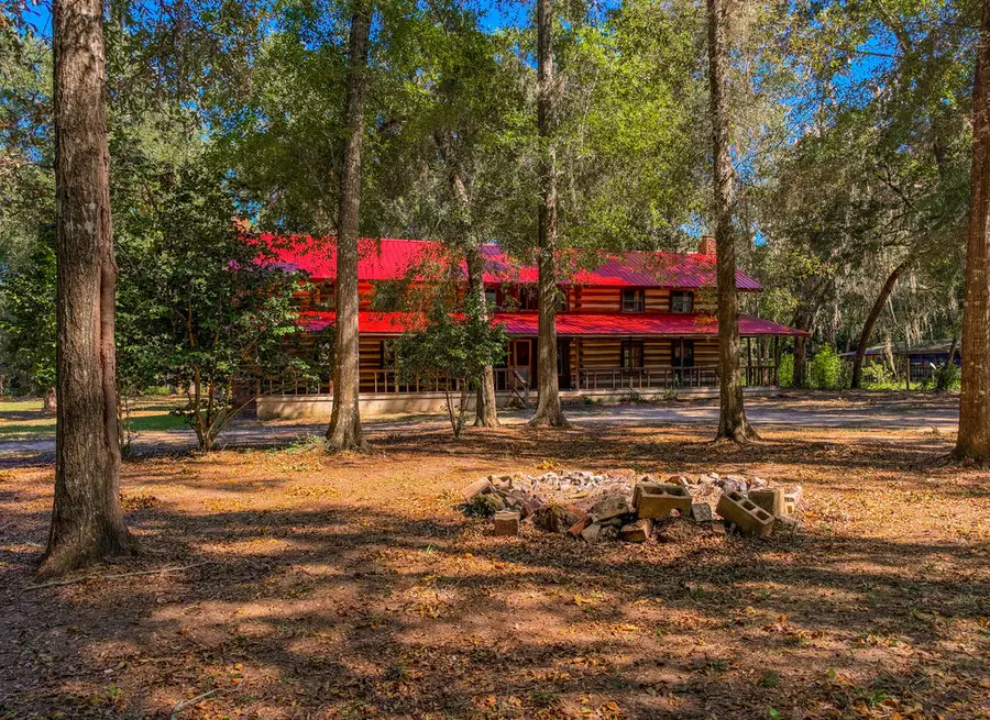 149 Hutchinson Ferry Road, Bainbridge, GA 39819 - #3