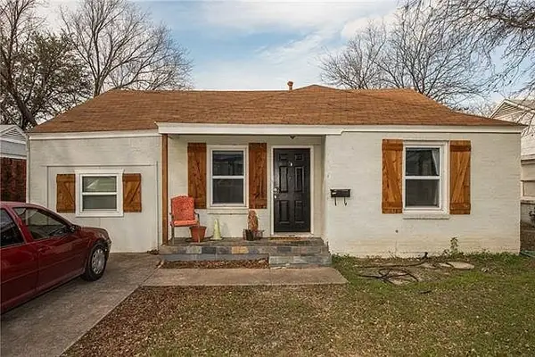 Property